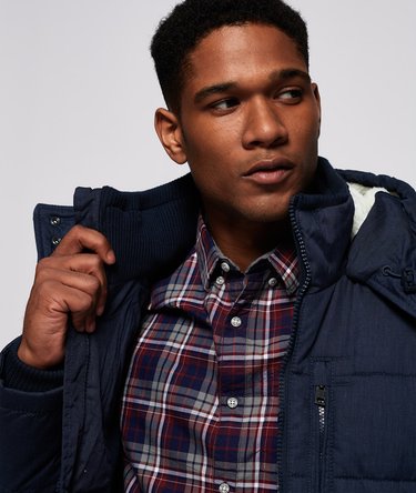 Chaqueta Bluestone Image 3