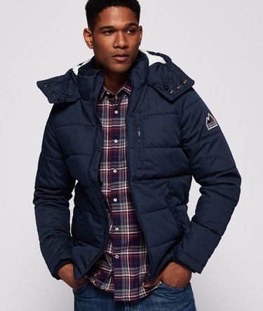 Chaqueta Bluestone Image 1