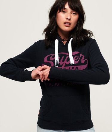 Classic Hoodie Image 2