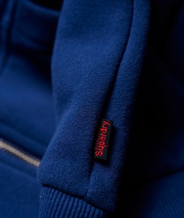 Sweat à capuche arc-en-ciel Vintage Logo Rodeo Image 8