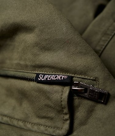 Toya Rookie Parka Image 8