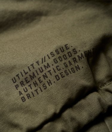 Toya Rookie Parka Image 7