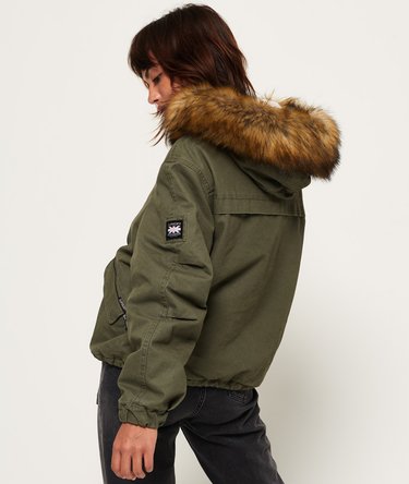 Toya Rookie Parka Image 4