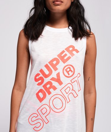 Mehrlagiges Sport Boyfriend Tanktop Image 4