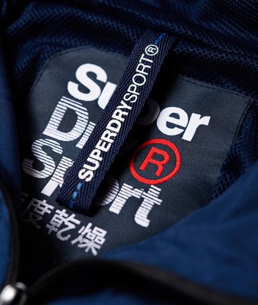 Super Stripes Cagoule Image 5