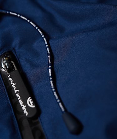 Super Stripes Cagoule Image 6