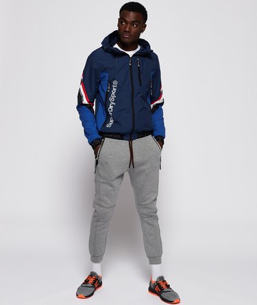 Super Stripes Cagoule Image 3