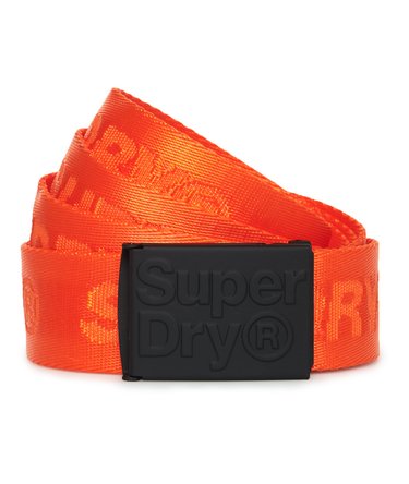 Ceinture Jacquard Montana Web Image 1