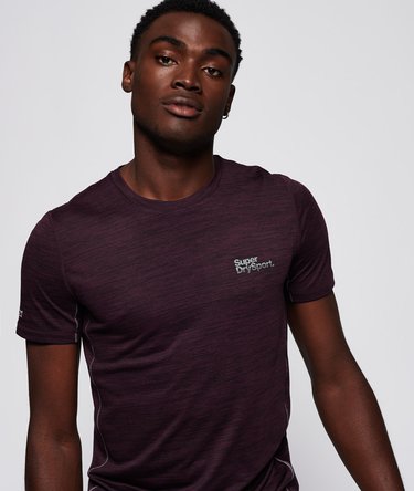 Active Training Short Sleeve T-Shirt Image 5