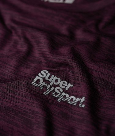 Active Training Short Sleeve T-Shirt Image 7