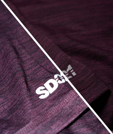 Active Training Short Sleeve T-Shirt Image 8