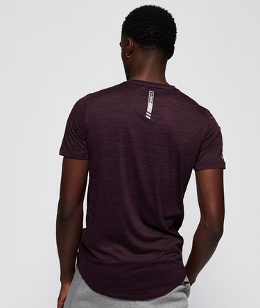 Active Training Short Sleeve T-Shirt Image 4