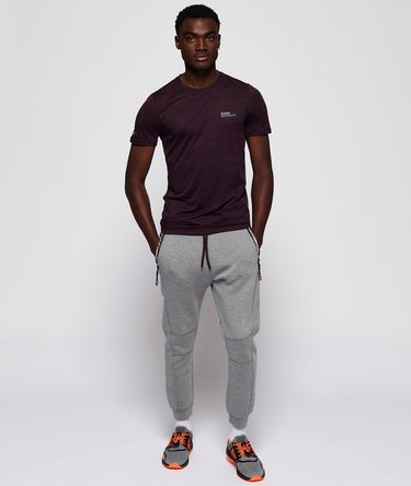 Active Training Short Sleeve T-Shirt Image 3