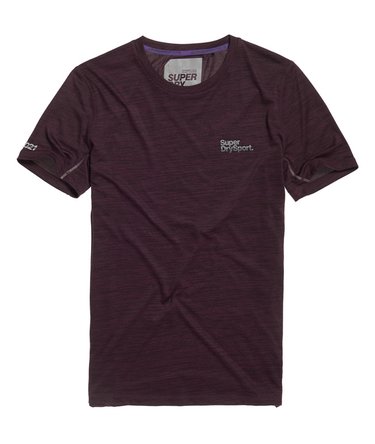 Active Training Short Sleeve T-Shirt Image 2