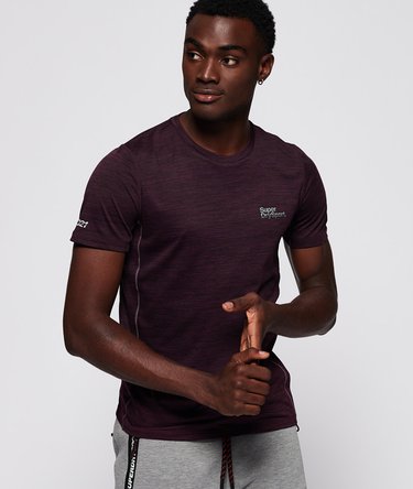 Active Training Short Sleeve T-Shirt Image 1