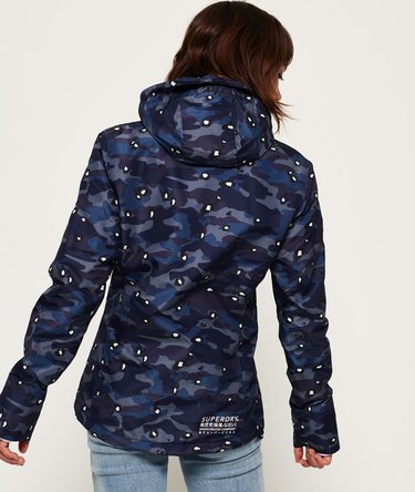 Giacca a vento con stampa integrale Arctic SD-Windcheater Image 4