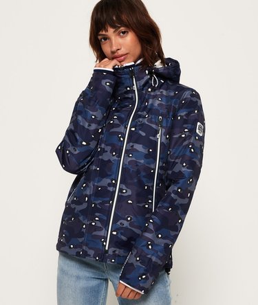 Giacca a vento con stampa integrale Arctic SD-Windcheater Image 1