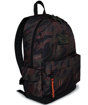 Mochila de camuflaje Disruptive Camo Montana Image 3
