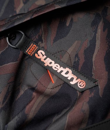 Mochila de camuflaje Disruptive Camo Montana Image 6