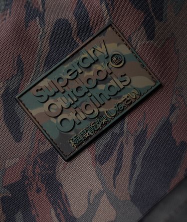 Mochila de camuflaje Disruptive Camo Montana Image 5