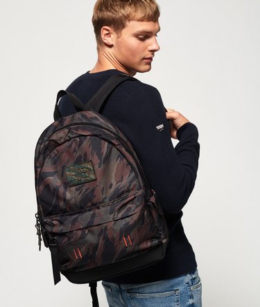 Mochila de camuflaje Disruptive Camo Montana Image 2
