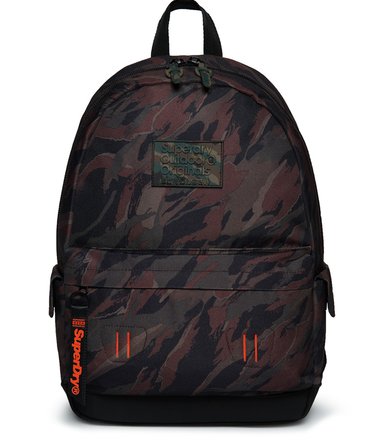 Mochila de camuflaje Disruptive Camo Montana Image 1