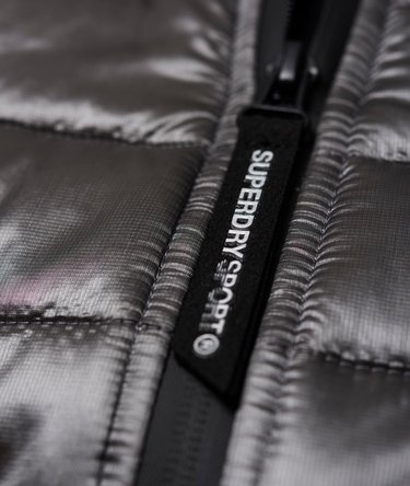 Veste hybride Core Gym Tech Image 7