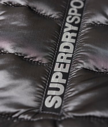 Veste hybride Core Gym Tech Image 8