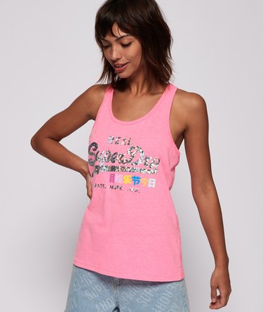 Premium Good Vest Top Image 1