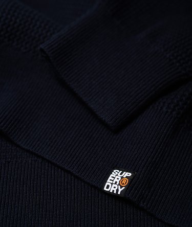Academy Crew Jumper Image 8