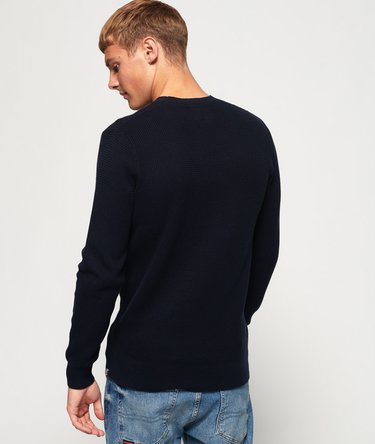 Academy Crew Jumper Image 4