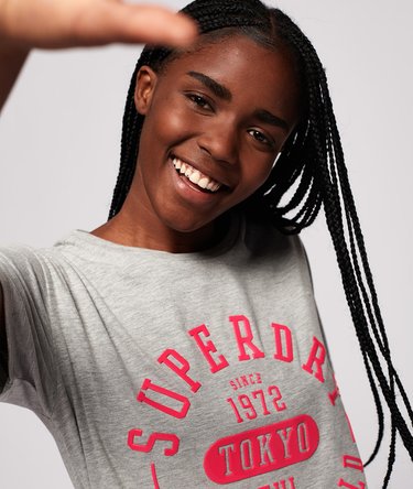 T-shirt Track & Field Image 5