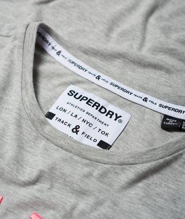 T-shirt Track & Field Image 7