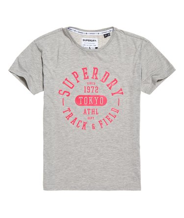T-shirt Track & Field Image 2