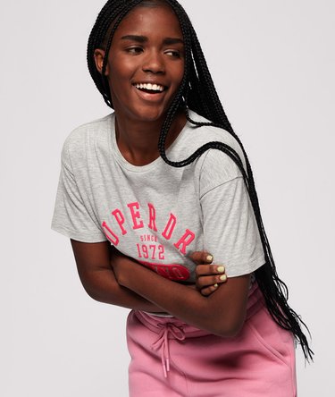 T-shirt Track & Field Image 1