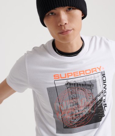 T-shirt Ticket Type City Image 3