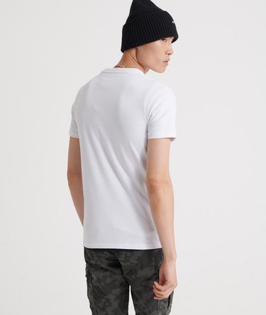 T-shirt Ticket Type City Image 4