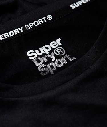 Active Loose Fit T-Shirt Image 6