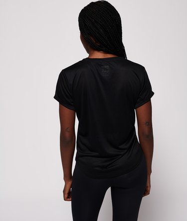 Active Loose Fit T-Shirt Image 4