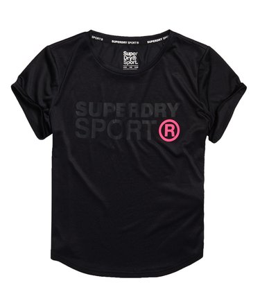 Active Loose Fit T-Shirt Image 2