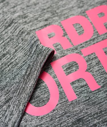 Active Loose Fit T-shirt Image 7