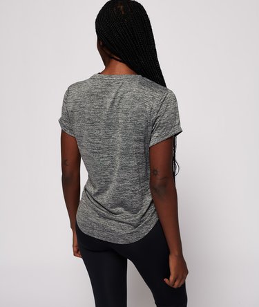 Active Loose Fit T-shirt Image 4