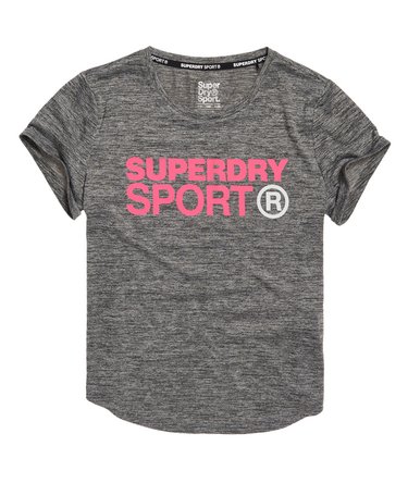 Active Loose Fit T-shirt Image 2