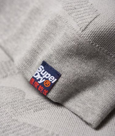 Superdry Mega Speed Crew Sweatshirt Image 8