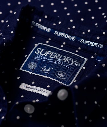 Camisa Winter Oxford Image 6