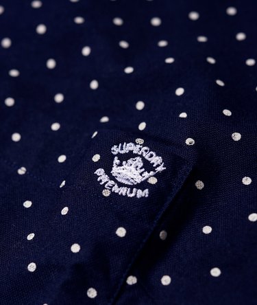 Camisa Winter Oxford Image 7