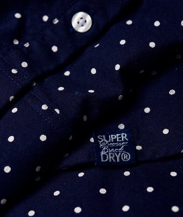 Camisa Winter Oxford Image 9