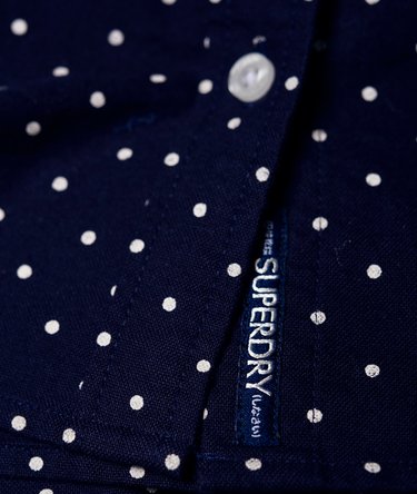 Camisa Winter Oxford Image 8