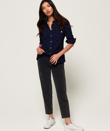 Camisa Winter Oxford Image 3