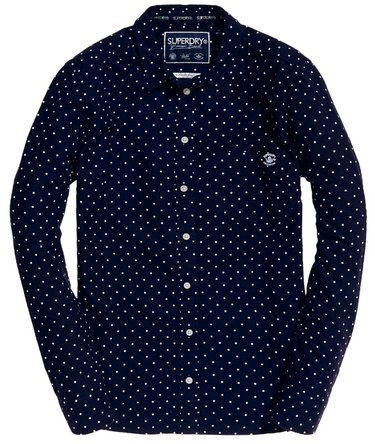 Camisa Winter Oxford Image 2